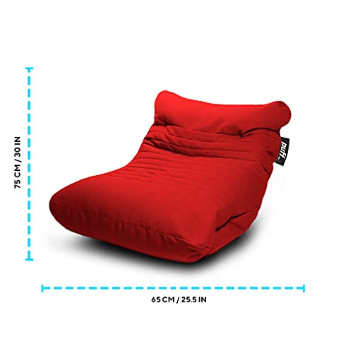 Puffs, Outdoors Imagen adicional