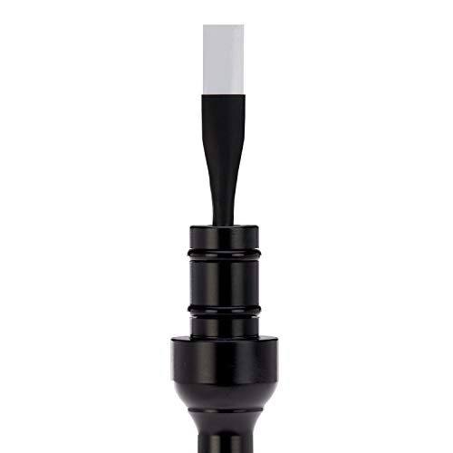 Bagpipe Practice Chanter Reeds 4 Pack Mixed Brands Frazer Warnock, G1 Reeds, Pipedreams (Ezeedrone), Trutone in Reusable Barefoot Bagpiper Case. From Scotland and Ireland Bagpipe Chanter Reeds