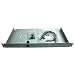 Produktbild Freitag NTBA-Montagerahmen 19", 1 HE für 3 x NTBA mit Montagematerial, 240 mm