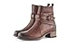 Produktbild Overlap - OVS-LEGL-BR39 - Legacy Schuhe Damen - Braun - 39 EU