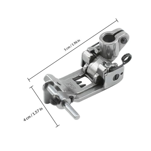 Prensatelas para máquina de coser plana Unomor ajustable miniatura 2