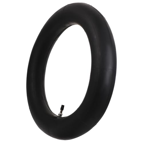 Chambre à air moto 3.00-12 pneu tout-usage hors route en caoutchouc flexible STOBAZA valve droite