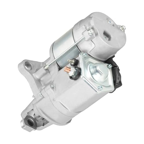 New Starter Fit for 1996 1997 1998 Dodge B1500 B2500 B3500 Series Vans Dakota Durango Ram 1500 2500 3500 3.9L 5.2L 5.9L 96 97 98 miniatura 1