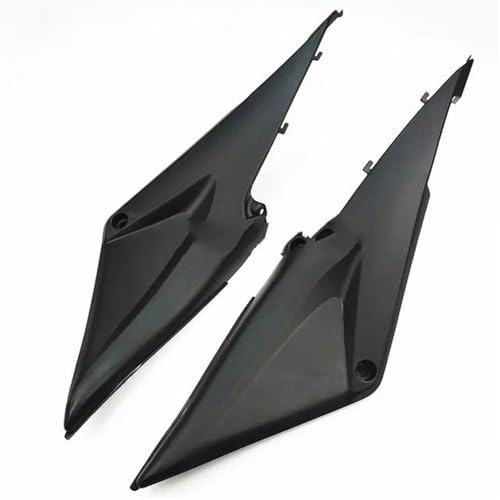 Carénage CBR600RR F5 2005-2006 panneaux latéraux gauche droit finition moulage injection