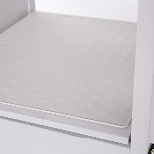 Guidecraft Classic Kitchen Helper Stool - Image 2