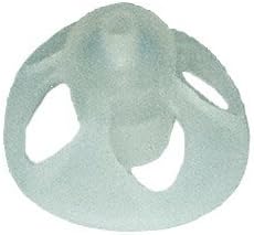 10mm LIFE TIP DOMES for REXTON Hearing Aids - 10 pack