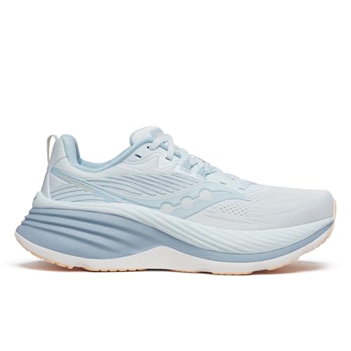 Image of Saucony Women's Hurricane 24 Sneaker