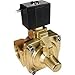 SMC VXP2380-14N-3GS valve - vxp/vxr/vxf 2-way media valve family vxp/vxr/vxf - valve, media (n.c)