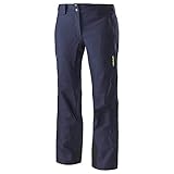 Navy HEAD Exophase 3l Pants M
