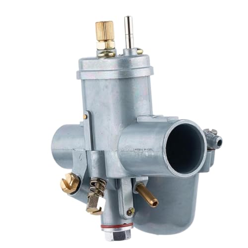 Carburateur 17mm motocyle C50 Super Sport pièce moteur admission