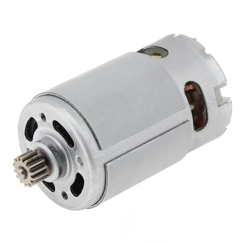 Moteur de rechange RS550 14 dents pour perceuse électrique 21V