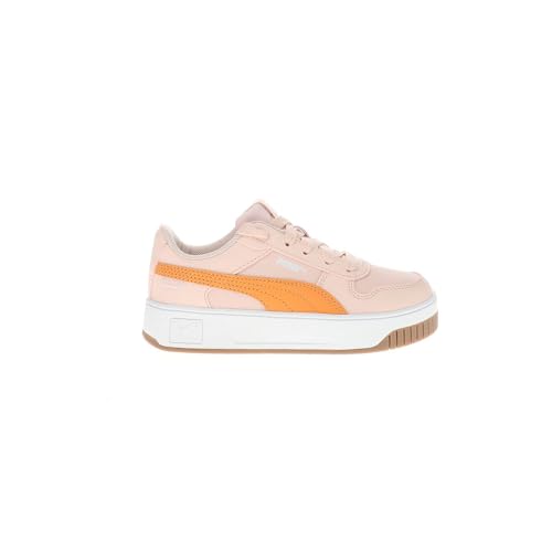 PUMA Toddler Girls Carina Street Lace Up Sneakers Shoes Casual - Pink