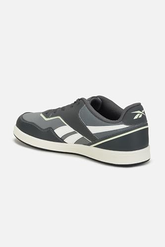 Image of Reebok Mens Reebok Unisex Sneakers - Active Stride - Flexible and Lightweight for On-The-go Comfort Sneaker