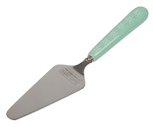 Great British Bake off-Stampo per Torta e Paletta