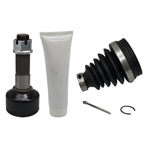 Goma del eje de transmisión delantera para ATV CF500 X6 X8 800 repuesto 9010-270140