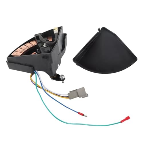 ZHZYGMD para potenciómetro para ensamblaje para Club Car 2000-04 para Carrito de Golf 48 V 101932001 Reemplazo