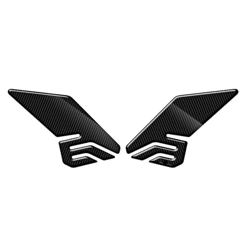 Protection de réservoir pour moto MT-07 idéale pour les balades