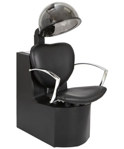 Buy-Rite Chea Hair Dryer Chair with 980W Dryer Extra-Wide Seat