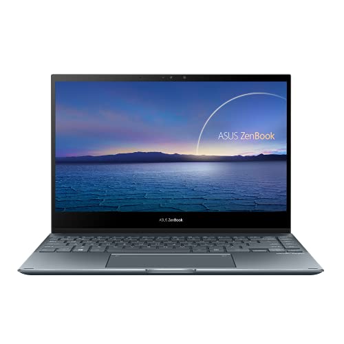 Asus Zenbook Flip UX363JA-EM120T PC Portable