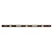 Bon Tool Co. 11-799 I-Beam Level, 72" with Hand Holes