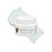 Farmacy Natural Makeup Remover - Green Clean Makeup Meltaway Cleansing Balm Cosmetic - Travel Size 1.7 oz