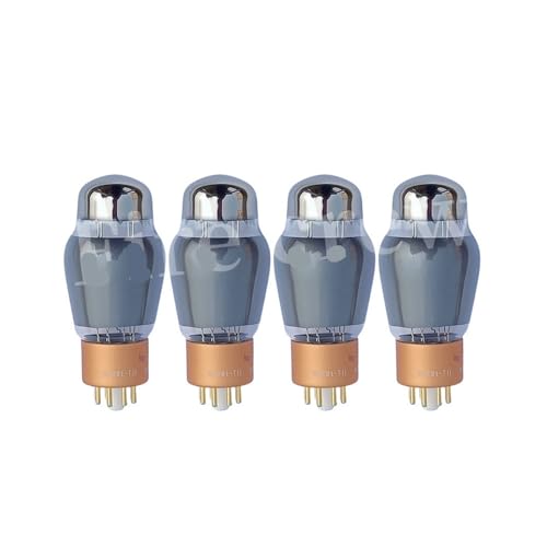 Tube à vide CV181-TII Amélioré 6SN7 6N8P 6H8C pour Amplificateur de Puissance Audio HiFi