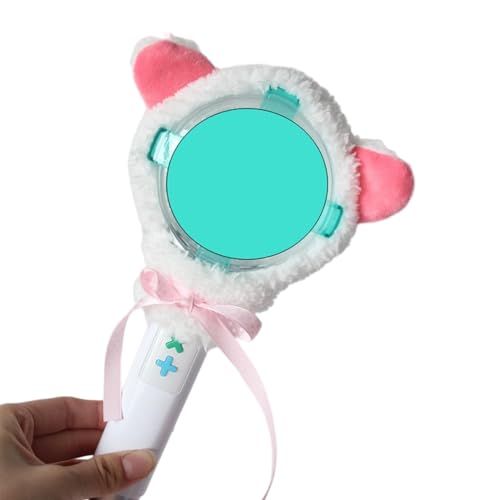 UncleS Lightstick for Stick Light for TXT Concerts Shows for Idol Cheering Merch Lamp Decorations