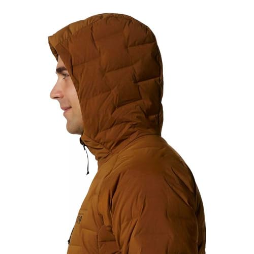 Image of Mountain Hardwear Stretchdown Hoody