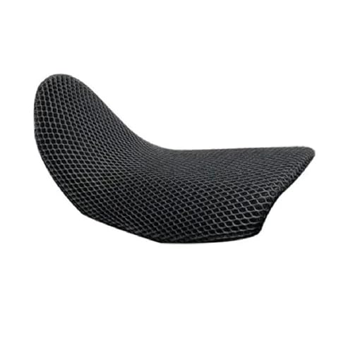 Housse de siège moto Yamaha Tenere 700 imperméable conducteur maille filet protection