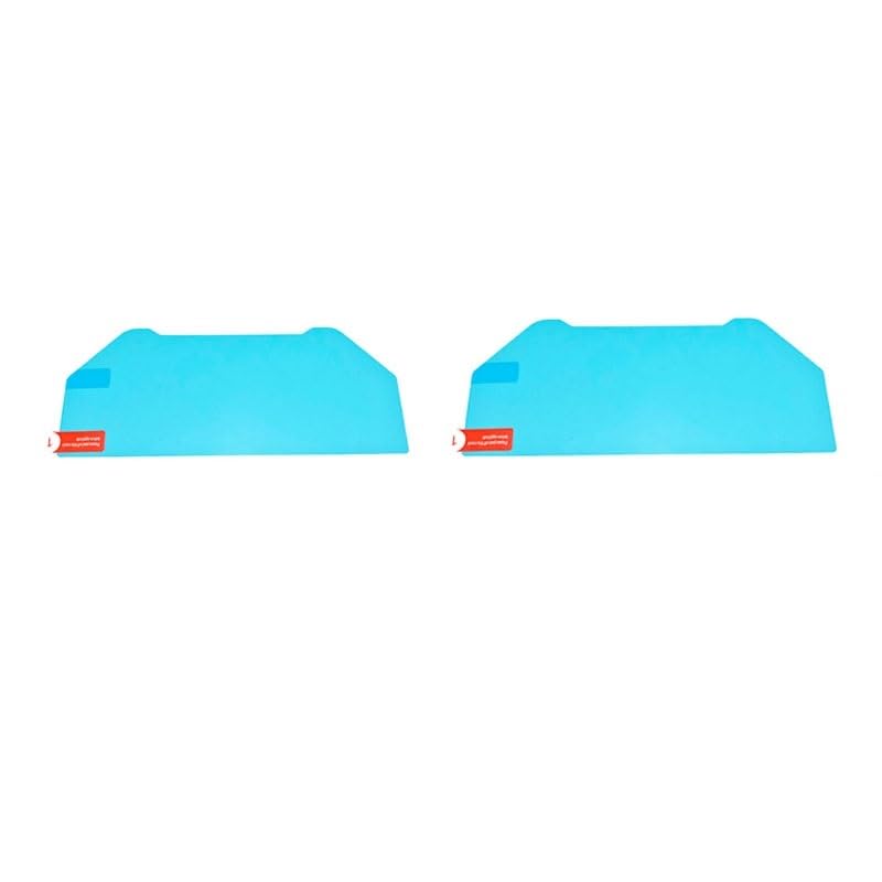 Film de protection anti-rayures pour tableau de bord Moto MT-03 2019-2022