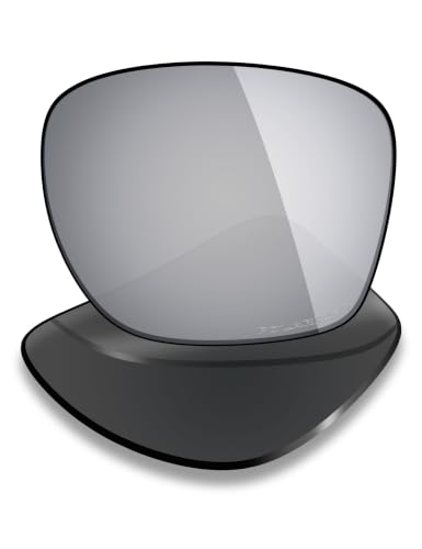 Image of Mryok Replacement Lenses for Oakley Sylas Asian Fit OO9448F Sunglasses, HD Polarized, UV Protection, Impact Resistant
