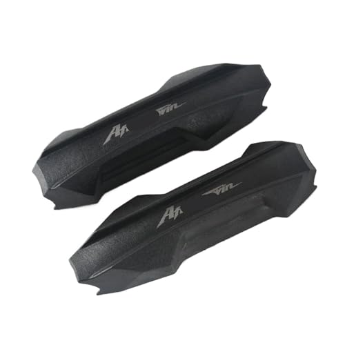 Protecteur de pare-chocs de barre de protection moto ultra résistant pour Africa Twin