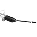 SCITOO Power Steering Rack and Pinion Complete Assembly+Outer Tie Rods fit for Buick Century 1997-2005,For LaCrosse 2005-2009,For Chevrolet Impala 2000-2011 For Pontiac Grand Prix 2005-2008 26056808