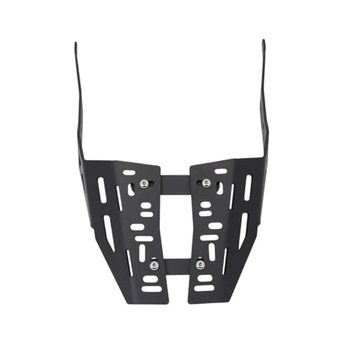 Support de bagage arrière TRK702 pour fixer votre étui rigide