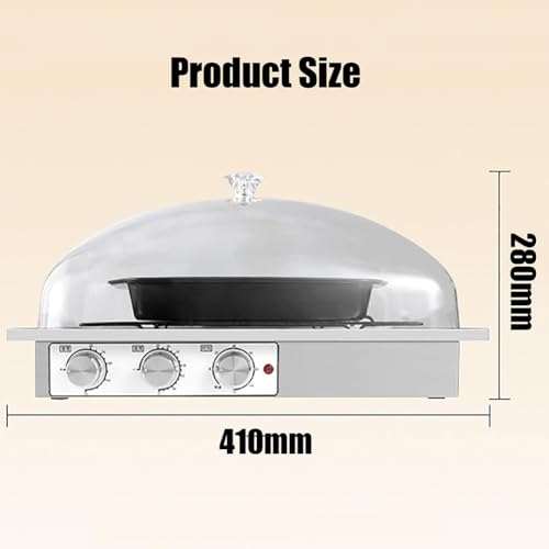 Étuve de pâte avec chauffage pour résoudre les problèmes de pousse en hiver - 8
