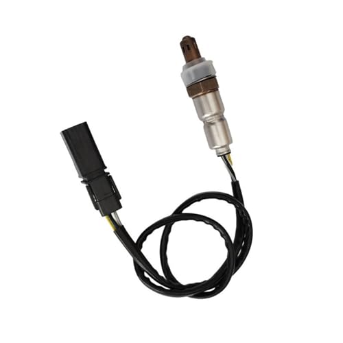 Sensor 4G0906265 lambda de oxigeno para motor gasolina de coche de pasajeros 3