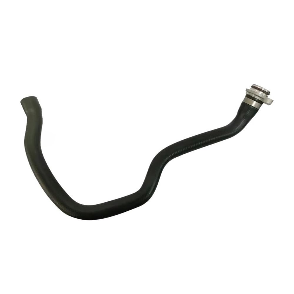 Tuyau d'eau de refroidissement de radiateur OEM 11537550062, for X5 E70 N52 E71(Plastic Connector)