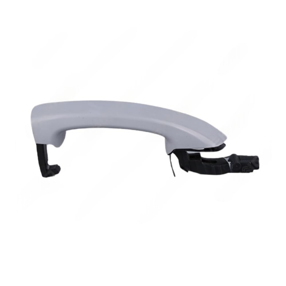 Mhtgd 7P6837206g Right Left Right Side Exterior Door Handle 7P6837205g 7P6837206g 7P6837205d 7P6837206d For Touareg 2011 2012 2013 2014 2015 2016 2017