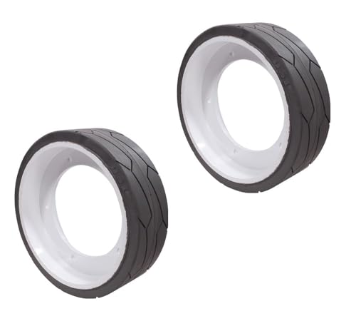 Mytee Products 2 Pack JLG Lift Tires