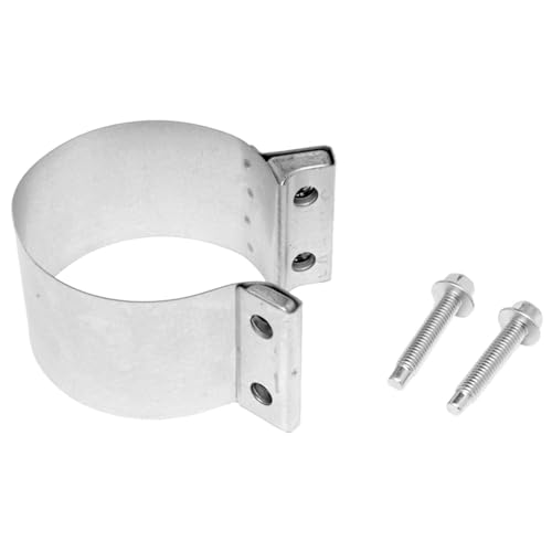 Image of Walker Mega-Clamp 33310 Exhaust Clamp