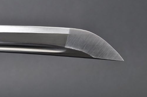 Fully Handmade Dragon Stainless Japanese Samurai Katana & Wakizashi Training Swords #695-96