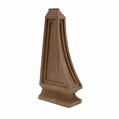 Cheminée décoration accessoires armoire bois romain pour rénover meuble - 4