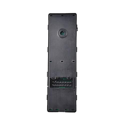 Bouton de console de levage pour simplifier vos trajets en Hyundai IX35