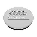 Zoom IMG-1 med studente divertente popsockets popgrip Zoom IMG-1 med studente divertente popsockets popgrip