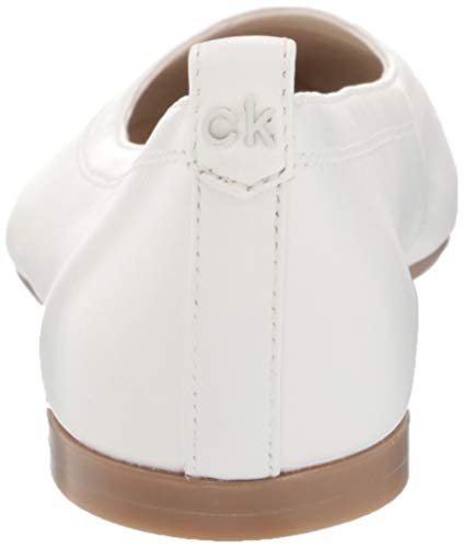 CK Jeans Women's Raya Flat3