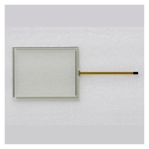 Película protectora de plástico para pantalla táctil TP177B 6AV6642-8BA10-0AA0 en pack de 3 piezas
