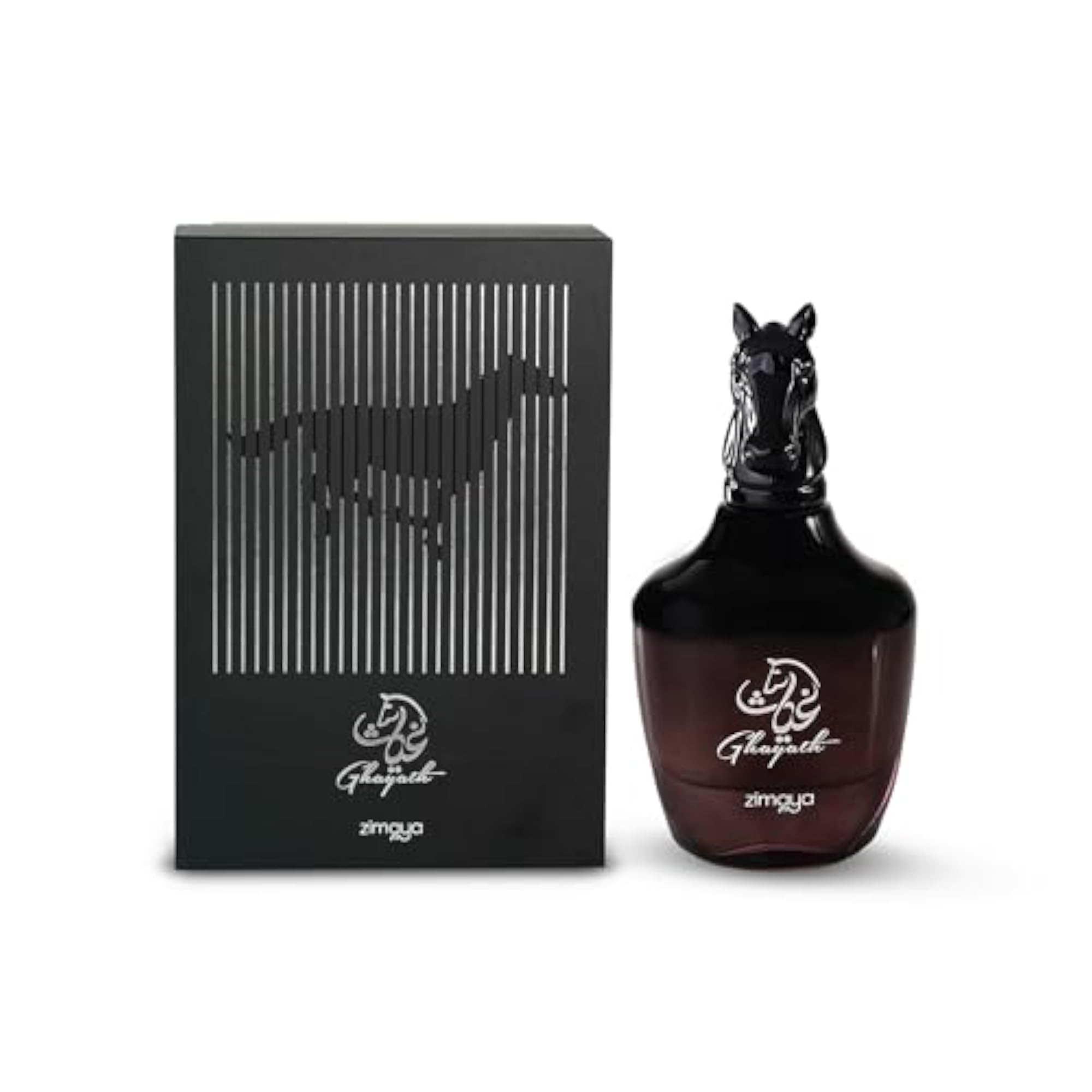 Ghayath Unisex Eau De Parfum 100ml