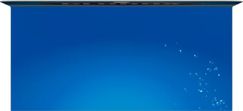 image for CLOROX Ultra Clean Toilet Tablets Bleach & Blue, Rain Clean Scent 2.47