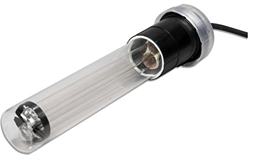 Velda 126401 doorstroomfilter voor vijver tot 10.000 liter incl. pomp, 18 Watt UV-C, Cross-Flow biofill Set - Image 6