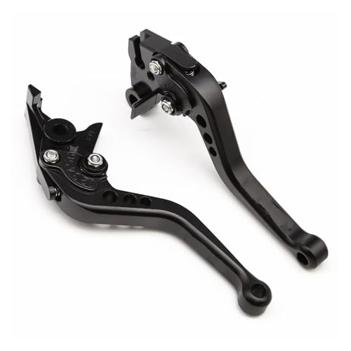 Levier d'embrayage frein moto Kawasaki Z1000 réglable anti fatigue CNC